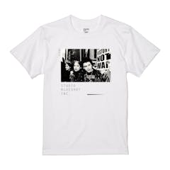 STUDIO BLUE SHOT T-shirts / L size